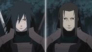 Hashirama and Madara (Image via Pierrot)